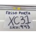 Friso Externo Porta Traseira Direita Volvo Xc60 T5 2013
