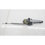 Maçaneta Externa Dianteira Esquerda Volvo Xc60 T5 2013