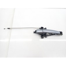 Maçaneta Externa Dianteira Direita Volvo Xc60 T5 2013