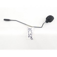 Pino Trava Fechadura Porta Tras. Esquerda Volvo Xc60 T5 2013