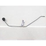 Pino Trava Fechadura Porta Dian. Esquerda Volvo Xc60 T5 2013