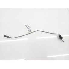 Pino Trava Fechadura Porta Diant. Direita Volvo Xc60 T5 2013