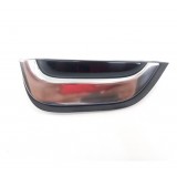 Moldura Acabamento Porta Tras. Esq. Volvo S60 T4 2020