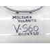 Moldura Acabamento Volante Volvo S60 T4 2020 627430100