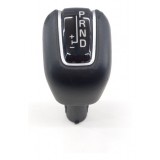 Manopla Alavanca Cambio Volvo S60 T4 2020 Leia