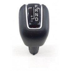 Manopla Alavanca Cambio Volvo S60 T4 2020 Leia