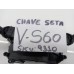 Chave Seta Limpador Volvo S60 T4 2020 31481446