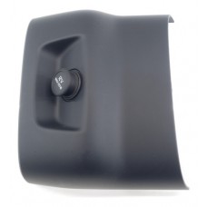 Moldura Console Tomada Usb Volvo S60 T4 2020 3595778