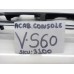 Moldura Console Central Volvo S60 T4 2020 P31497764