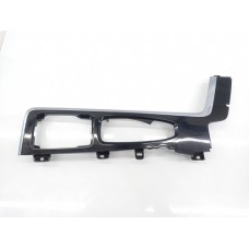 Moldura Console Central Volvo S60 T4 2020 P31497764