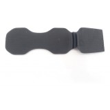 Tapete Borracha Porta Copo Console Central Volvo S60 T4 2020