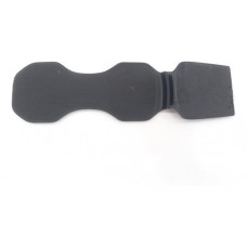 Tapete Borracha Porta Copo Console Central Volvo S60 T4 2020