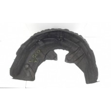 Para Barro Traseiro Esquerdo Volvo S60 T4 2020