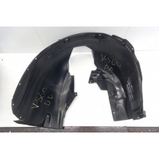 Para Barro Dianteiro Direito Volvo S60 T4 2020