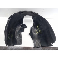 Para Barro Dianteiro Esquerdo Volvo S60 T4 2020