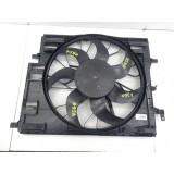 Ventoinha Defletor Radiador Volvo S60 T4 2020 31657360