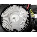 Ventoinha Defletor Radiador Volvo S60 T4 2020 31657360