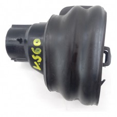 Coifa Borracha Coluna Direção Volvo S60 T4 2020