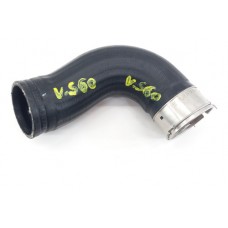 Mangueira Intercooler Volvo S60 T4 2020 31657757