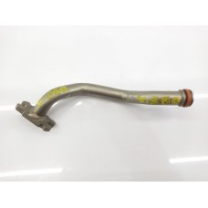 Mangueira Cano Arrefecimento Turbina Volvo S60 T4 2020 4356h