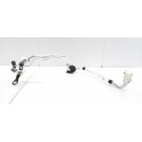 Mangueira Ar Condicionado Volvo S60 T4 2020 32260835