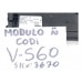 Modulo Ar Condicionado Volvo S60 T4 2020 31472269