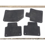 Jogo Tapete Original Volvo S60 T4 2020