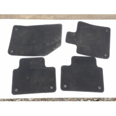 Jogo Tapete Original Volvo S60 T4 2020