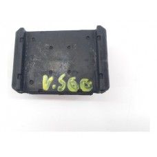 Coxim Suporte Mola Traseira Volvo S60 T4 2020 31406170