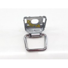 Gancho Amarração Porta Malas Volvo S60 T4 2020 30721748