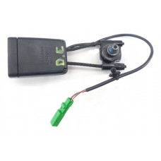 Protetor Engate Cinto Dianteiro Esquerdo Volvo S60 T4 2020