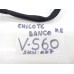 Chicote Elétrico Banco Diant. Esq. Volvo S60 T4 2020 P314676