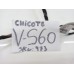 Chicote Caixa Evaporadora Volvo S60 T4 2020 Le889002