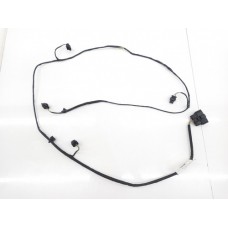 Chicote Elétrico Para-choque Traseiro Volvo S60 T4 2020 3165