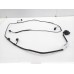 Chicote Elétrico Para-choque Traseiro Volvo S60 T4 2020 3165