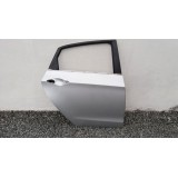 Porta Traseira Direita Hyundai I30 2016       