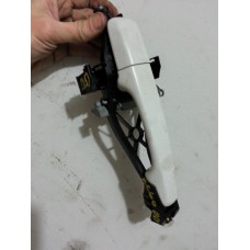 Maçaneta Da Porta Traseira D/ Volvo Xc60 2011