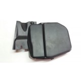 Tampa Acabamento Motor Esquerda Bmw 320  6925017