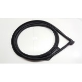 Borracha Porta Dianteira Direita Hyundai I30 2016     