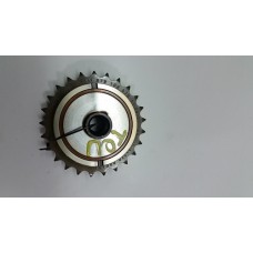 Engrenagem Motor Touareg V8 2008 079109570a