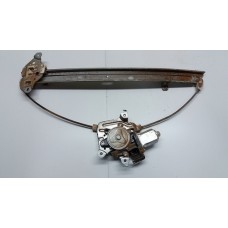 Máquina Vidro Traseira Direita Frontier 2008        