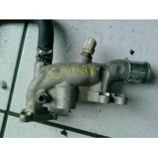 Sensor Da Água Do Motor Do Toyota Camry 2008 V6