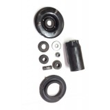 Batente Amortecedor Mola Dianteira Frontier  2008 