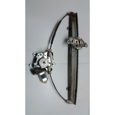 Máquina Vidro Dianteira Direita Frontier 2008         