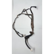 Chicote Porta Dianteira Direita Frontier 2008 