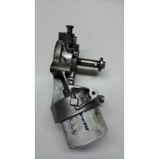 Suporte Filtro Óleo Frontier 2008 