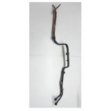 Cano Mangueira Caixa Cambio Frontier 2008   