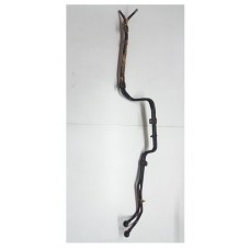 Cano Mangueira Caixa Cambio Frontier 2008   