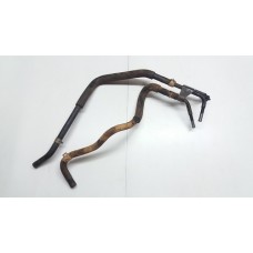 Cano Mangueira Frontier 2008      Original  