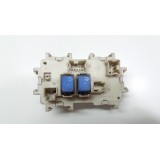 Caixa Fusíveis Frontier 2008 